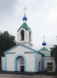 Храм Покрова Пресвятой Богородицы р.п. Новые Бурасы
