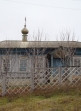 Храм Святого великомученика Димитрия Солунского с. Полчаниновка Татищевского р-на