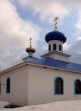 Храм Успения Пресвятой Богородицы пос. Возрождение Хвалынского р-на